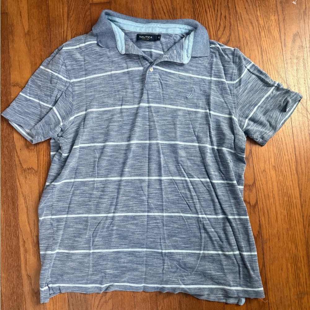 Nautica Polo
